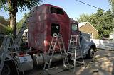 Truck Paint 013